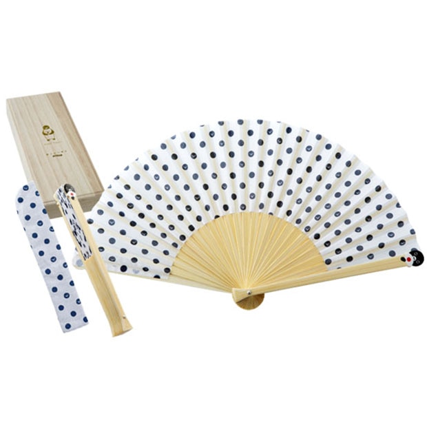 Suicaのペンギン 箱入り扇子 水玉ペンギン せんす 夏 ギフト オレンジページ Shop Jre Mall Suicaのペンギン 箱入り扇子 水玉ペンギン せんす 夏 ギフト オレンジページ Shop Jre Mall