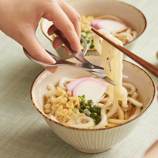 EAトCO Cutlery Hasami（カトラリーハサミ）