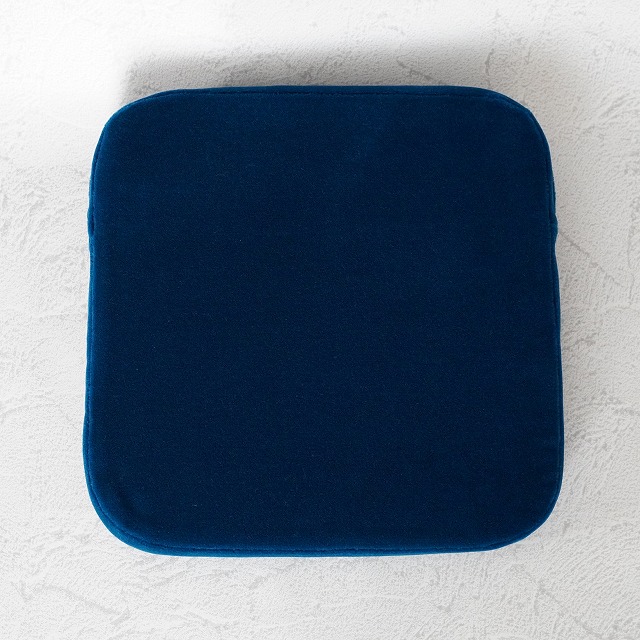 COQTEZ】国鉄クッション 青モケット(35×35×5cm): 硬券ショップ | JRE POINTが「貯まる」「使える」JRE MALL