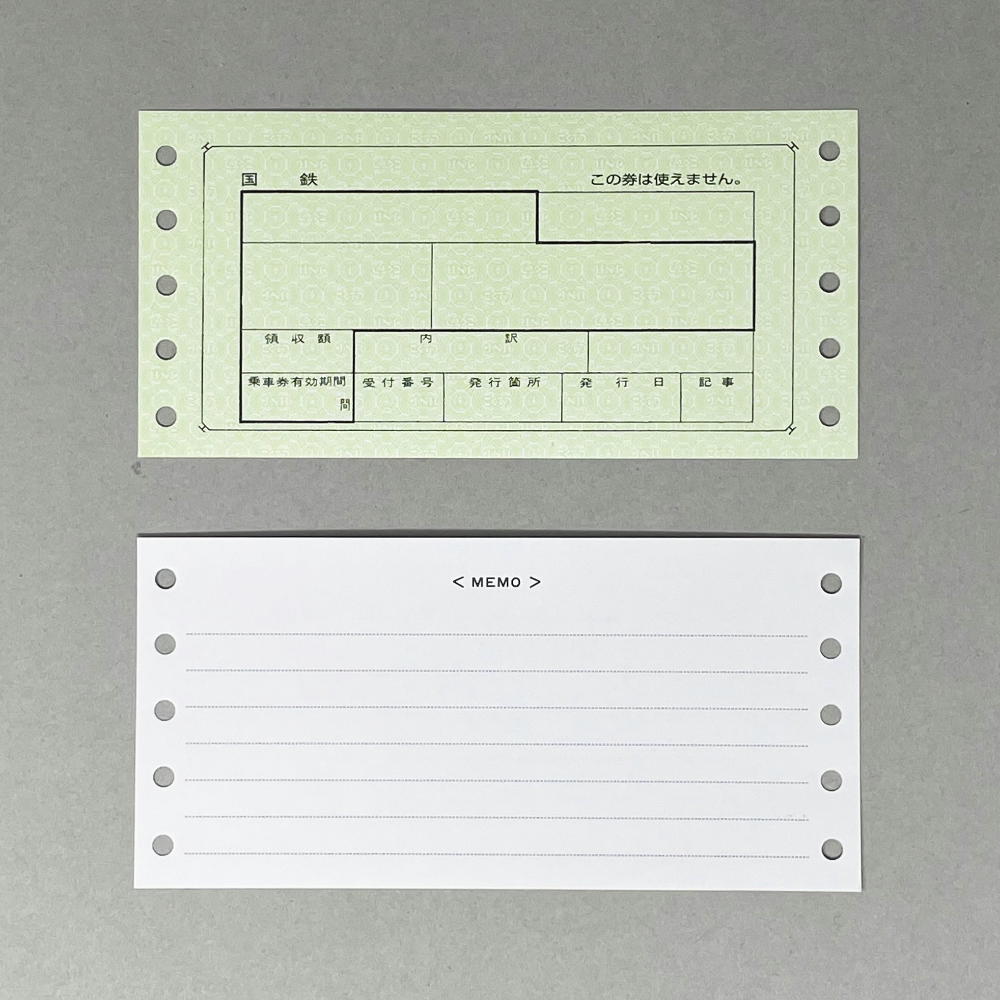国鉄ｎ型 黒 マルス券風メモ帳 国鉄ｎ型 黒 マルス券風メモ帳 硬券ショップ Jre Pointが 貯まる 使える Jre Mall