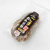 【銚子電鉄】ごまぬれ煎餅（甘口味）