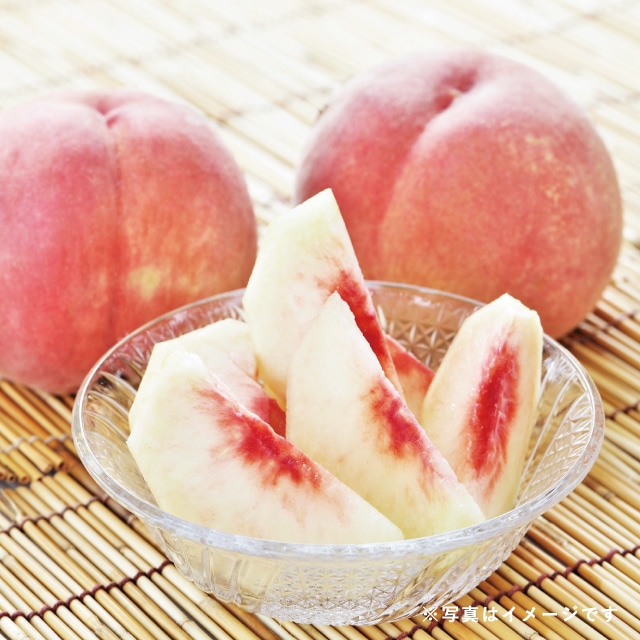 送料込】自社農園果実使用 Oragenoりんごモナカ・ももモナカセット