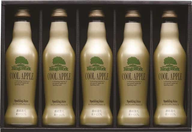 スパークリングアップルジュース 産直ステーション夢四国 Jre Pointが 貯まる 使える Jre Mall