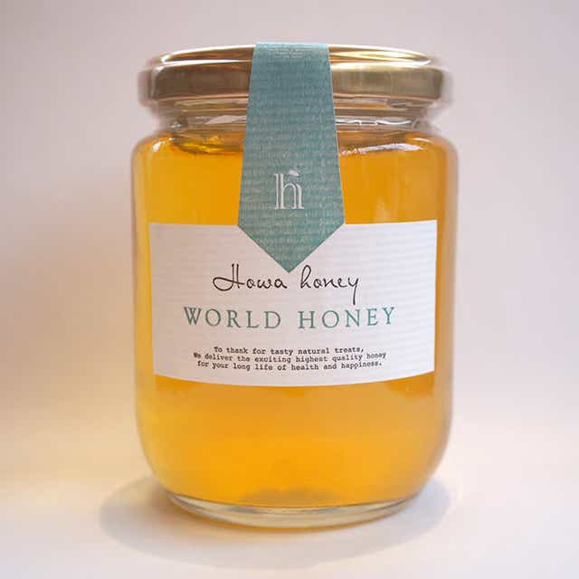 2箱セット 蜂和産業 ハニーポットセット ハンガリー産アカシアはちみつ300g グアテマラ産コーヒーはちみつ300g 送料無料 一部地域除く Save Fun セイブファン Jre Pointが 貯まる 使える Jre Mall