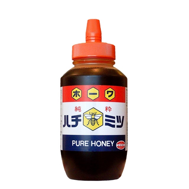 激安通販専門店 蜂蜜 国産純粋蜂蜜 はちみつ 百花蜜 大容量 1220g 西洋蜂蜜 愛媛県産