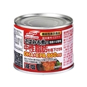 [48缶セット]マルハニチロ 機能性表示食品 減塩さばみそ煮N 中性脂肪を低下させる 缶詰 送料無料 さば缶 みそ水煮