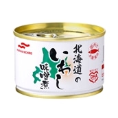 マルハニチロ 釧路のいわし味噌煮 缶詰 24缶（1缶167円★） 送料無料 イワシ いわし イワシ缶 鰯