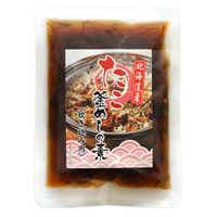 [1袋]マルアイ食品 北海道産 たこ釜めしの素 190g 送料無料 タコ 蛸