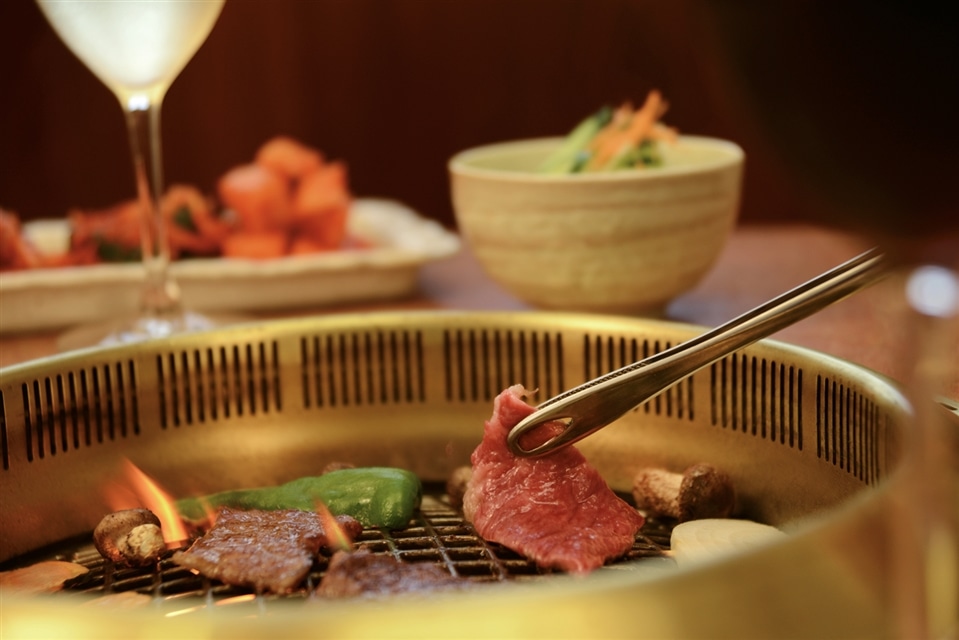 六本木 格之進 門崎熟成肉 焼肉 おもてなしセット 送料無料 夏ギフト 格之進オンラインストア Jre Pointが 貯まる 使える Jre Mall