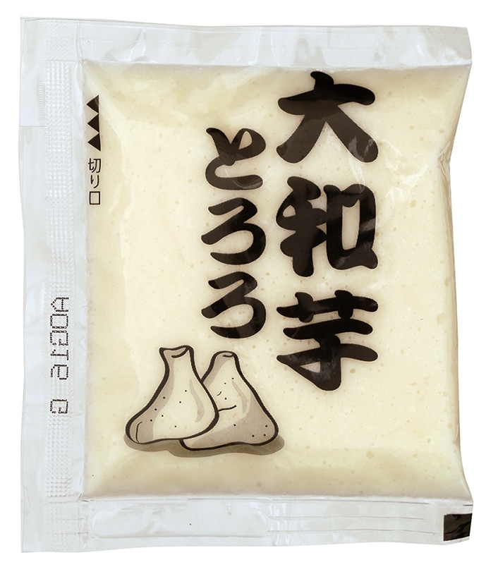 送料込 冷凍大和芋とろろ 40g p グリーンマート プロ Jre Mall