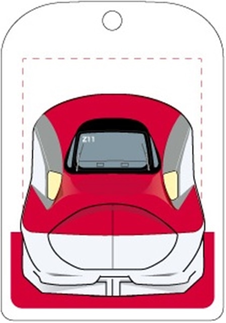 直売早割 お値下げ！秋田新幹線 こまち キーホルダー 鉄道 ...