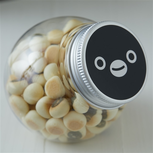 Suicaのペンギンボーロ まめぐい Gransta Mall Jre Pointが 貯まる 使える Jre Mall