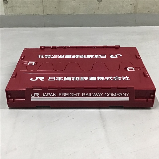 コレクターズコンテナ JR貨物19D形 〈ノイシュタットブルーダー〉(19D 