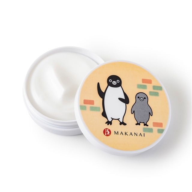 絶妙レシピのハンドクリーム40g Suicaのペンギン Makanai Gransta Mall Jre Mall 絶妙レシピのハンドクリーム40g Suicaのペンギン Makanai Gransta Mall Jre Mall