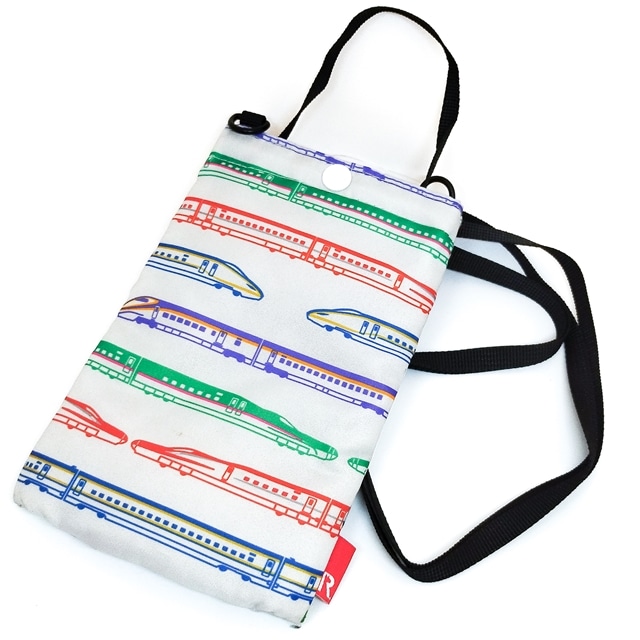 Cj ボトッシュ Jreast A 新幹線 ノイシュタットブルーダー Gransta Mall Jre Pointが 貯まる 使える Jre Mall