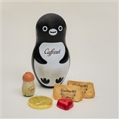 Suicaのペンギン ピッコロ缶 〈カファレル〉
