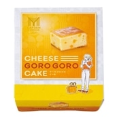 チーズゴロゴロケーキ6個入り 〈マイキャプテンチーズTOKYO〉