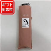 Suicaのペンギン　折りたたみ傘　ピンク 〈LUSSO Rain gear shop〉