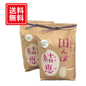 ◇お米5kg（こしひかり）特別栽培米（精米）〈あだたらの里直売所〉