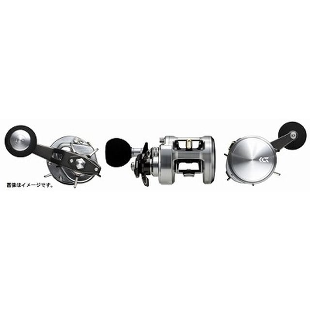 ダイワ（Ｄａｉｗａ） １５キャタリナ ＢＪ２００ＳＨ （右ハンドル