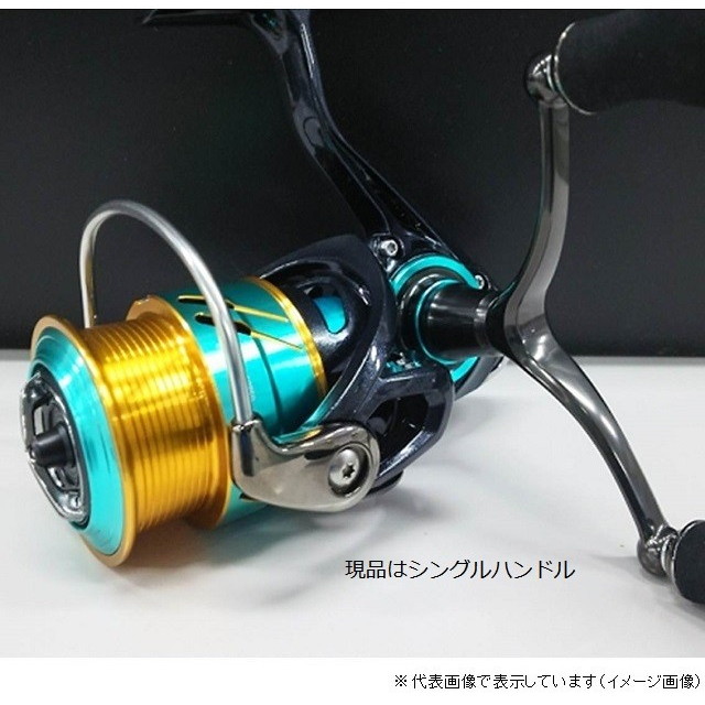 ダイワＤａｉｗａ １７エメラルダス ＭＸ ２５０８ＰＥ－Ｈ