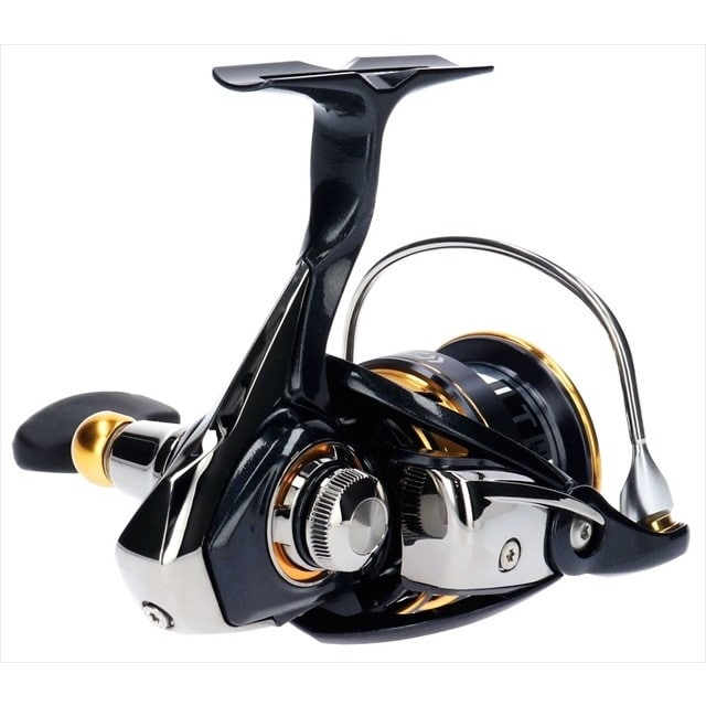 DAIWA(ダイワ) 18 レガリス LT3000-CXH