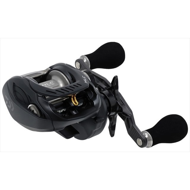 daiwa ジリオン tw hlc 1516sh １、２回釣行