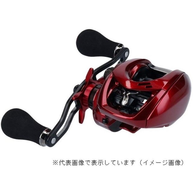 ダイワ（Ｄａｉｗａ） リール １９アドミラ １００ＸＨ (右ハンドル ...