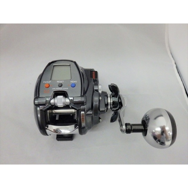 ダイワ（Daiwa） シーボーグ 300J （右ハンドル） 電動リール: 釣具のキャスティング JRE MALL店｜JRE MALL