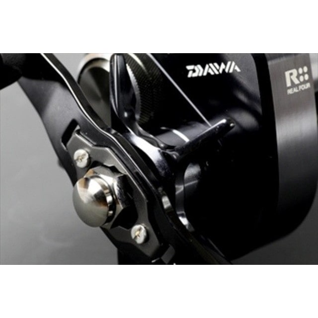 ダイワ（Ｄａｉｗａ） リョウガ シュラプネル Ｃ３０００ＨＬ （左