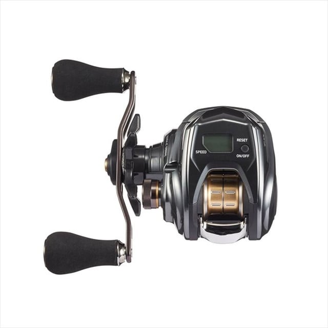 ﾀﾞｲﾜ ﾘｰﾙ ﾃｨｴﾗ Tierra Ic 105xhl 左ﾊﾝﾄﾞﾙ 釣具のキャスティング Jre Mall店 Jre Pointが 貯まる 使える Jre Mall