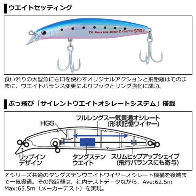 ダイワ ショアラインシャイナーz バーティス stg ストロング 97f ホロキビナゴ 釣具のキャスティング Jre Mall店 Jre Pointが 貯まる 使える Jre Mall ダイワ ショアラインシャイナーz バーティス stg ストロング 97f ホロキビナゴ 釣具のキャスティング Jre Mall店 Jre Pointが 貯まる 使える Jre Mall