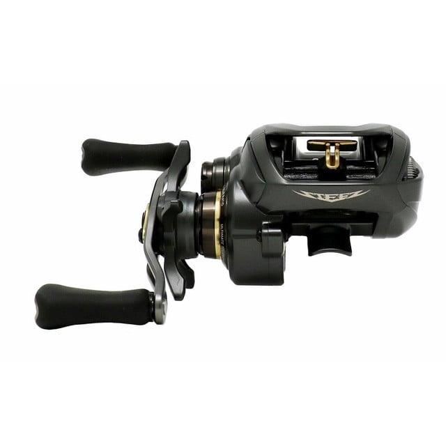 ダイワ(Daiwa) STEEZ(スティーズ) SV TW