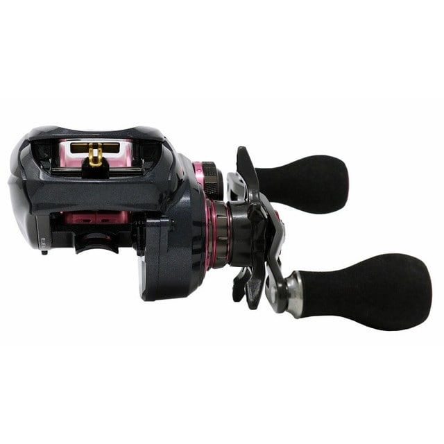 ダイワ（Ｄａｉｗａ） 紅牙 ＴＷ ７．３Ｌ （左ハンドル） ベイト ...