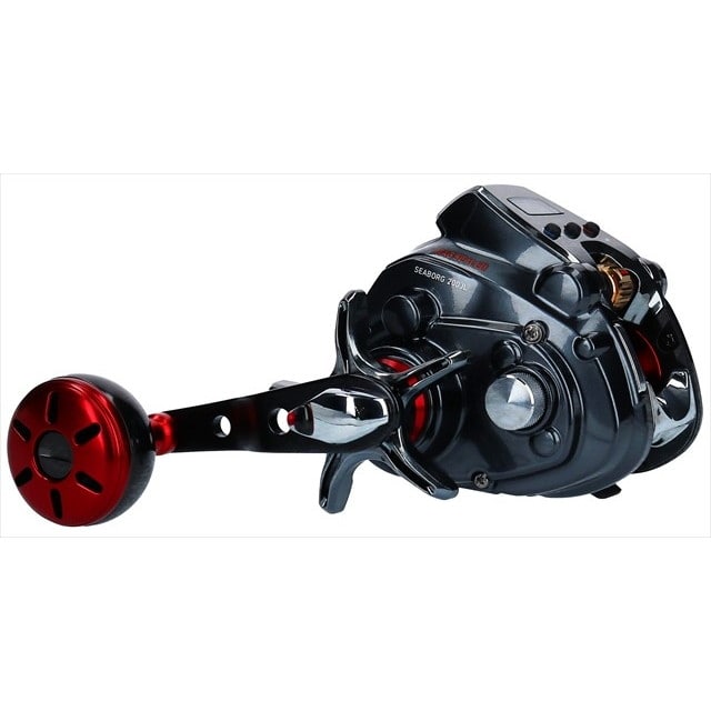 ダイワ ｄａｉｗａ リール １９シーボーグ２００ｊｌ 左巻き Ndrel03 釣具のキャスティング Jre Mall店 Jre Pointが 貯まる 使える Jre Mall