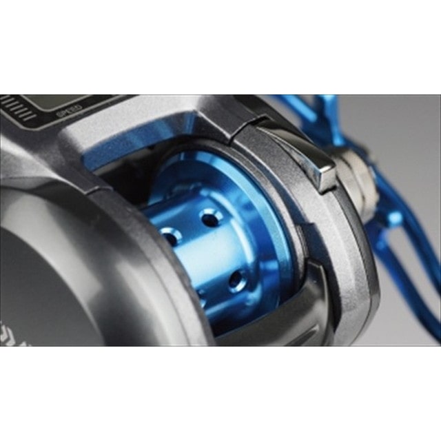 ダイワ ｄａｉｗａ ソルティスト ｉｃｓ １０３ｓｈ ｌ 左ハンドル ベイトリール 釣具のキャスティング Jre Mall店 Jre Pointが 貯まる 使える Jre Mall