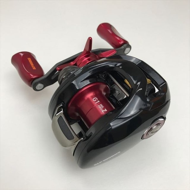 直営ショップ ダイワ Daiwa slp works スティーズ ジリオン