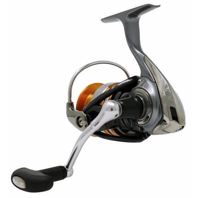 ダイワ DAIWA 17 2017モデル 2500 エクセラー スピニングリール ファッションなデザイン スピニングリール