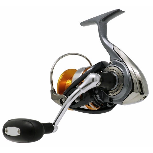 ダイワ ｄａｉｗａ １７ ｅｘｃｅｌｅｒ エクセラー ４０００ｈ スピニングリール 釣具のキャスティング Jre Mall店 Jre Pointが 貯まる 使える Jre Mall