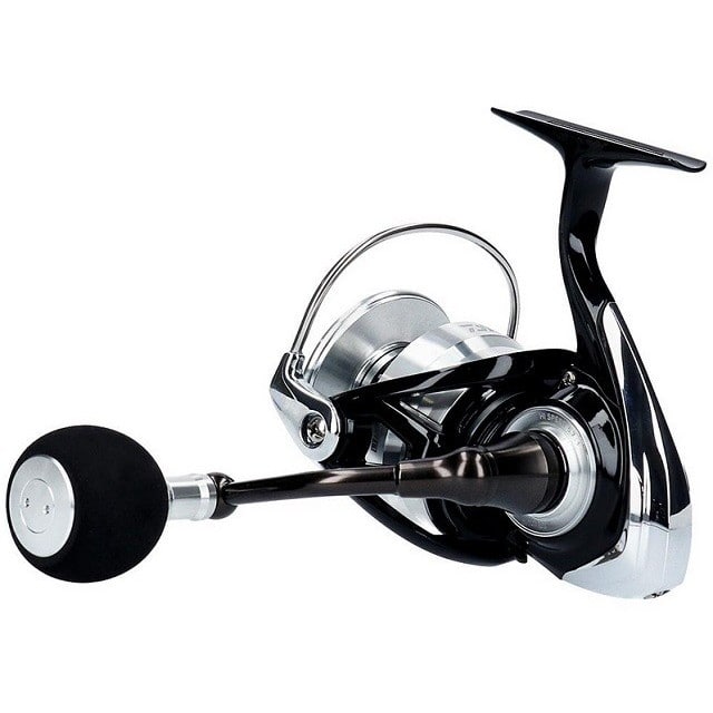 ダイワ（Ｄａｉｗａ） リール １９ＬＥＸＡ（レグザ） ＬＴ６０００Ｄ