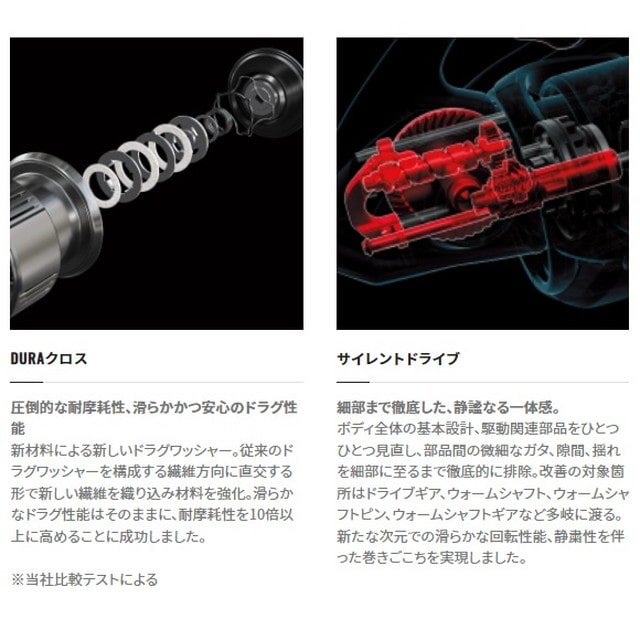 SLJ【新品•未使用】22ステラ C5000XG スピニングリール　シマノ