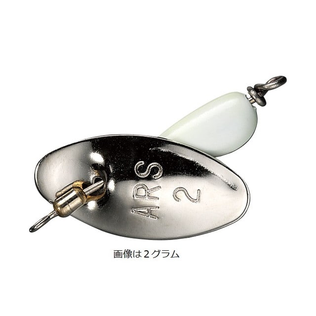 スミス Arスピナー エーアールスピナー トラウトモデルsh 2g 21 Lum 釣具のキャスティング Jre Mall店 Jre Pointが 貯まる 使える Jre Mall