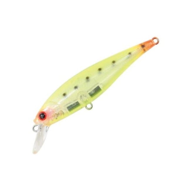 ラッキークラフト シーバスルアー ビーフリーズ78 Ex S 94 ダブルチャートクリアー 釣具のキャスティング Jre Mall店 Jre Pointが 貯まる 使える Jre Mall