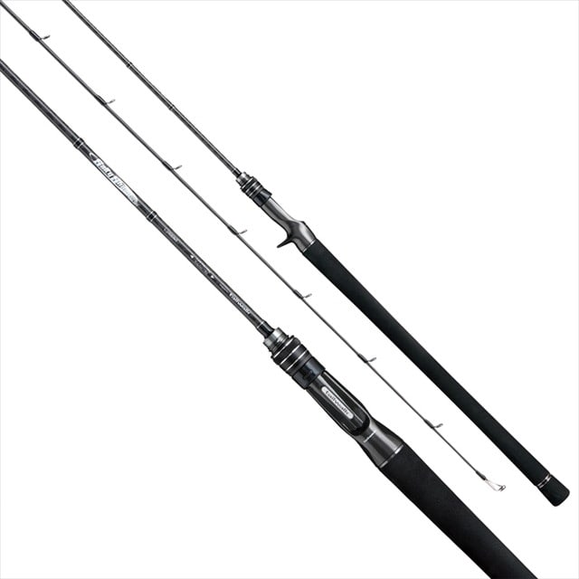 テイルウォーク ソルティシェイプ ダッシュ ｌ ｊｉｇｇｉｎｇ ｃ６３ｍｈ ベイトロッド 釣具のキャスティング Jre Mall店 Jre Pointが 貯まる 使える Jre Mall