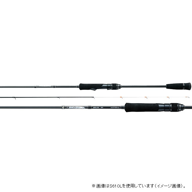 テイルウォーク ソルティシェイプ ダッシュ ｍｅｔａｌｉｋａ ｃ６５ｌ ベイトロッド 釣具のキャスティング Jre Mall店 Jre Pointが 貯まる 使える Jre Mall