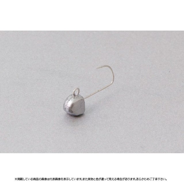 ジャッカル キビキビ ダートジグヘッド 1 2g 5pcs 釣具のキャスティング Jre Mall店 Jre Pointが 貯まる 使える Jre Mall