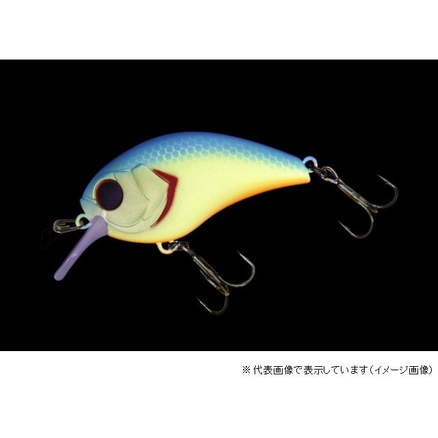 ジャッカル マッシュボブ 50sr ライトブルーバックチャート 釣具のキャスティング Jre Mall店 Jre Mall