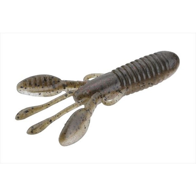 ジャッカル ワーム カバークロー 3インチ ザリガニ 釣具のキャスティング Jre Mall店 Jre Pointが 貯まる 使える Jre Mall