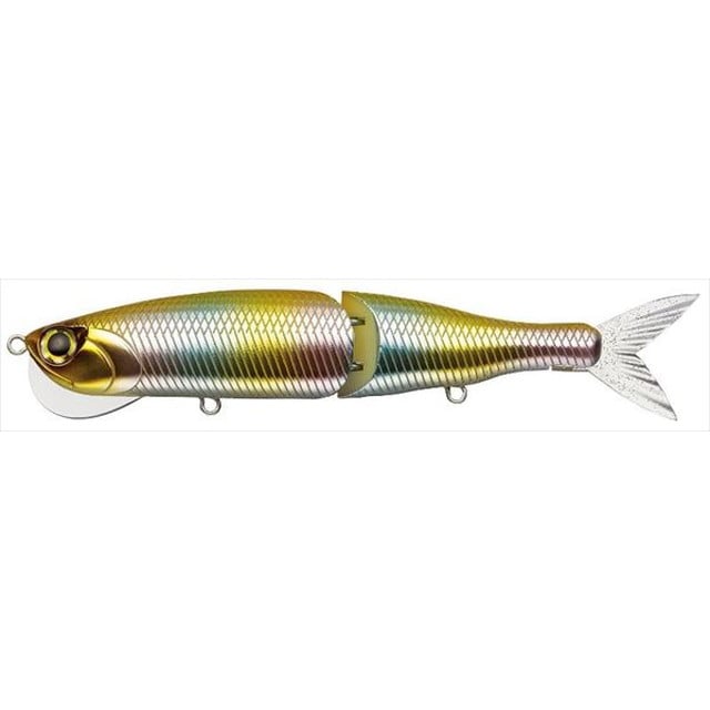 エバーグリーン シーバスルアー シードライブ 791 ゴールドキャンディ 釣具のキャスティング Jre Mall店 Jre Pointが 貯まる 使える Jre Mall