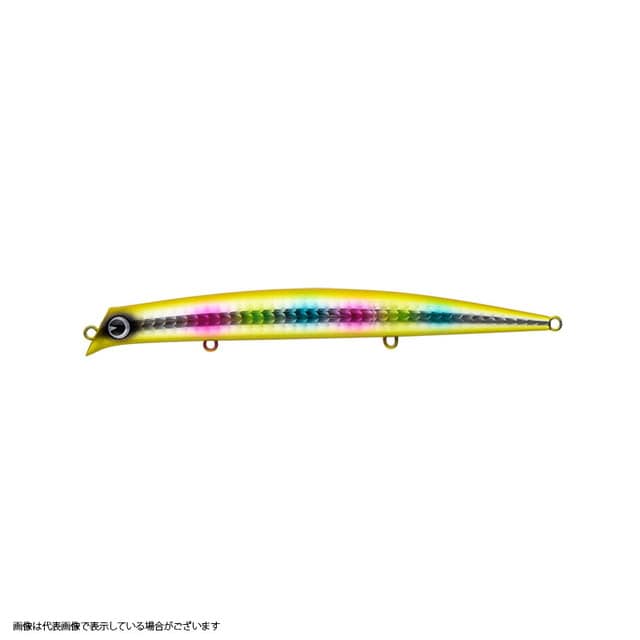 アイマ Ima コモモ スリム トマホーク Komomo Slim Tomahawk 130 ゴールドキャンディー Ks130t 015 釣具のキャスティング Jre Mall店 Jre Pointが 貯まる 使える Jre Mall